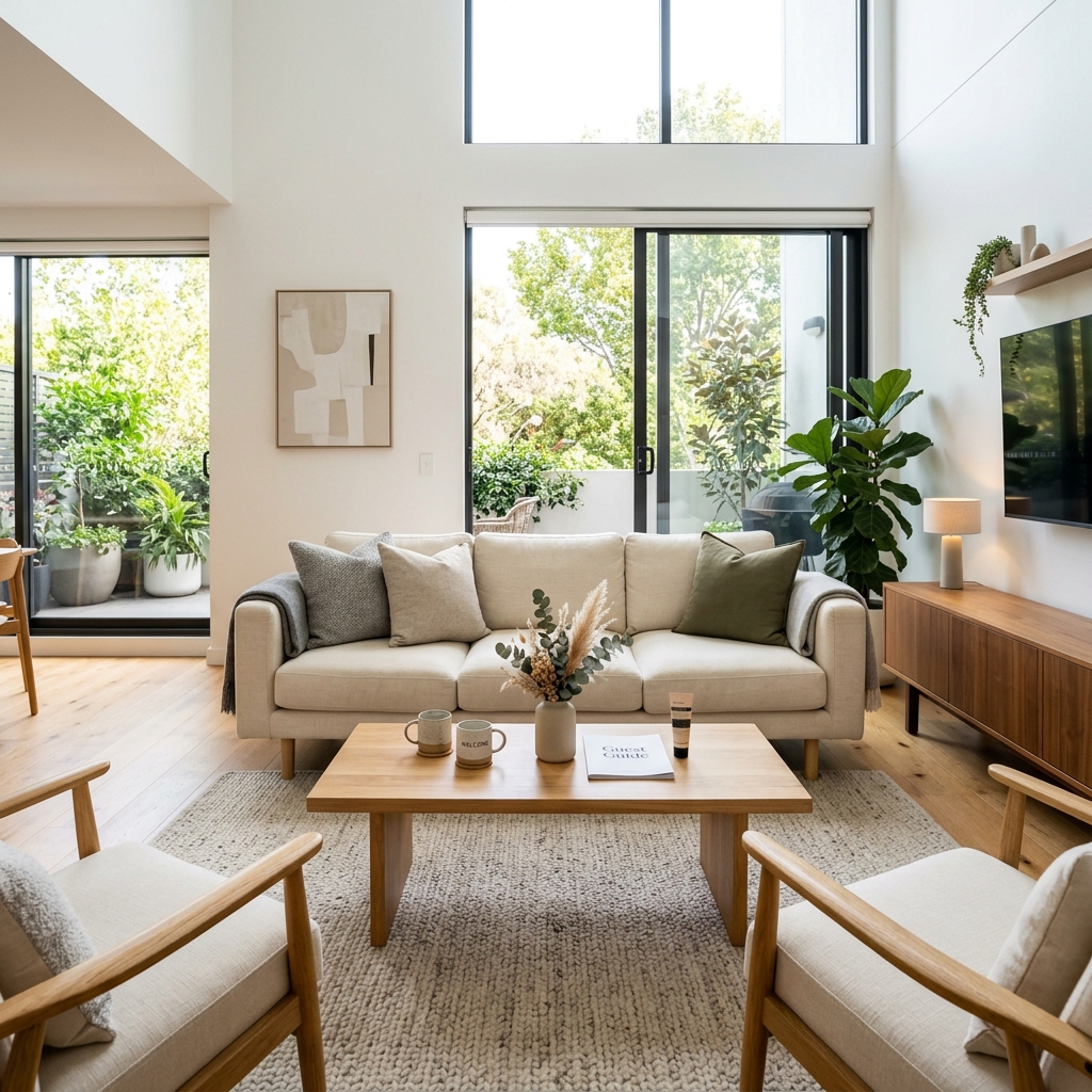 Airbnb & Vrbo Cleaning