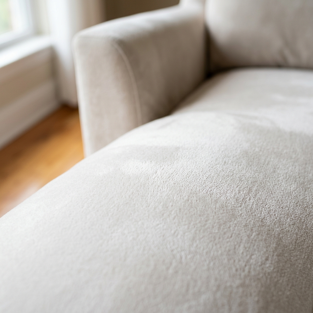 Couch & Carpet Shampooing