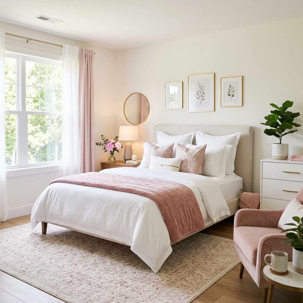 Residential Cleaning